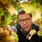 Didier AUBERT, vigneron, appellation Vouvray, vins de Vouvray, vignes