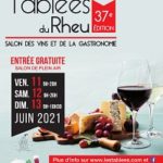 Salon des vins Le Rheu, dégustation